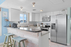 Paradise Found Carolina Beach Condo